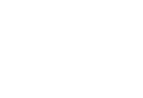 Sonne Horizont Linienkunst Weiß