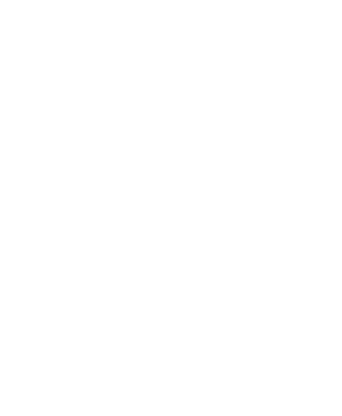 Monstera Linienkunst Weiß
